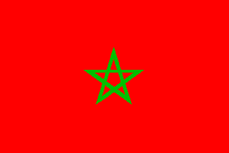 My country